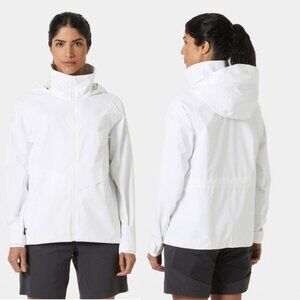 Helly Hansen Women's HP Hooded Racing Jacket Sz S/P